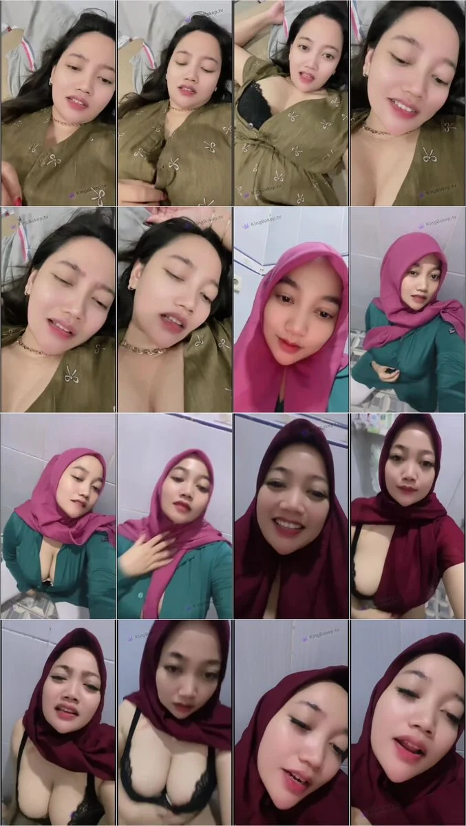 Top 10 Wik Wik Viral Tiktok Abg Sma Indo Terbaru 2025 Ukhti Hijab Seragam of All Time Trending Global Official Viral Ngewe