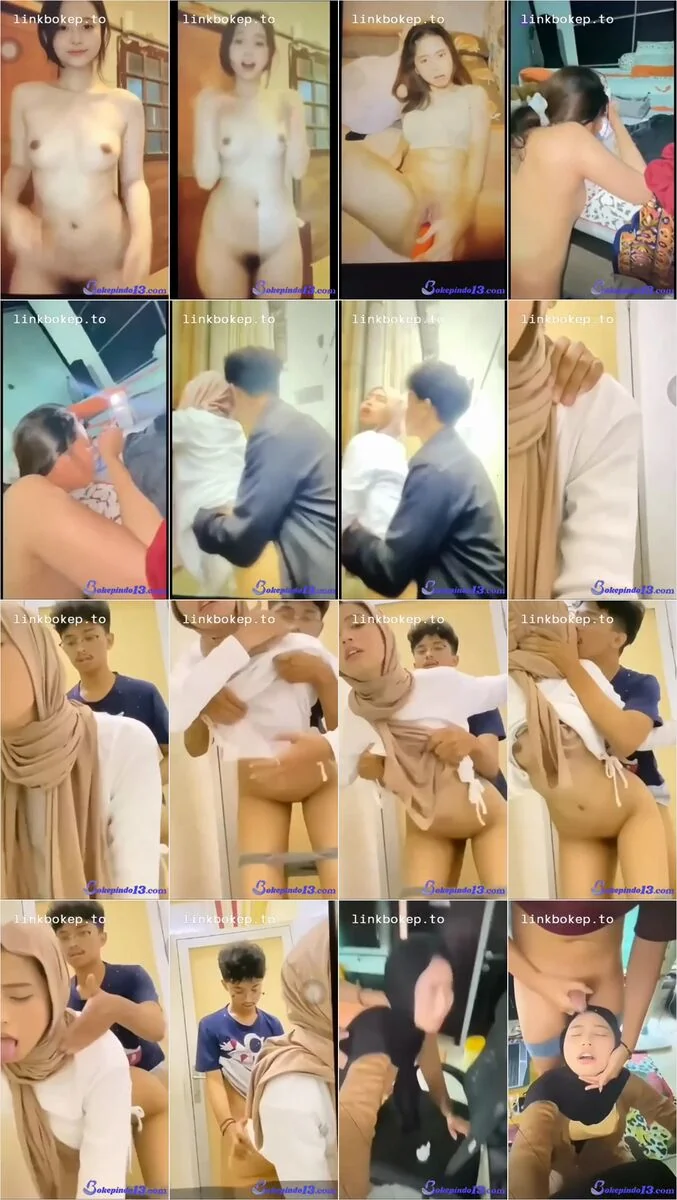 Cewek Viral 2025 Kelakuan Remaja Mahasiswi Jakarta Ketika Berdua Dikosan Trending Global Top New Wikwik
