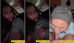 Cewek Viral Abg Cantik Canggung Saat Mau di Garap di Kasih Nonton Filem Wiki Biar S4nge Lagi Viral Terbaru Indo
