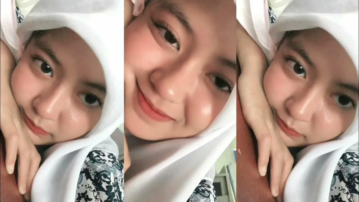 20 Abg Smp Janda Viral on Social Media in 2025 Cd Pink Ukhti Jilbab Masih Orisinil Belajar Wiwik Bareng Kakak Sma of All Time Trending