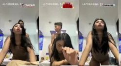 Viral Sekolah Abg Hijab Cantik Tutorial Wiwik Sampe Lumer Dalam Apem Top Trending Global Indonesia 2025 New