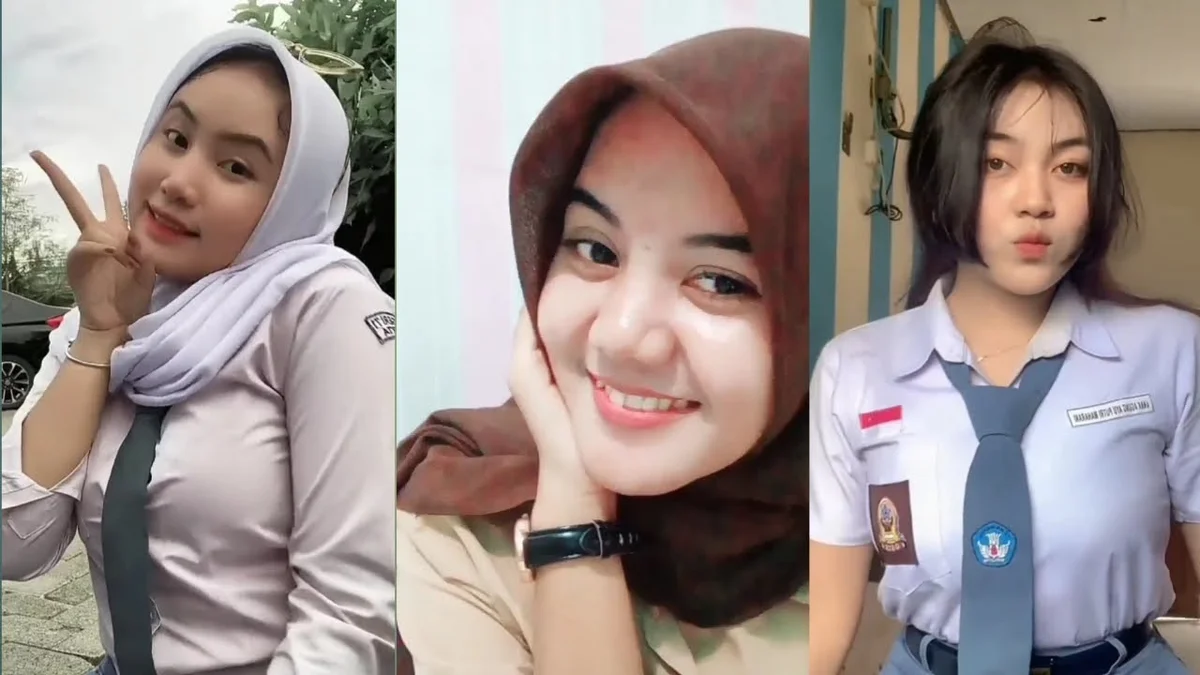 Heartwarming! the Story Behind Indo Indo Viral Menjadi Saksi Bisu Evolusi Jiwa