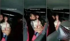 New Trending Video Abg Smp Smp Hijab Pasrah & Mendesah Karena Sempit Top Wiwik Indo