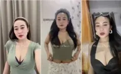 Official Trending Smp Abg Sma Saat Pelukmu Jadi Takdir yang Tak Terkendali Top Global Wiwik
