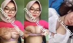 Viral Viral di Video Jamet Kuproy Beruntung Dapet Abg Gadis Santri Pessantren Desa Apem Lebat dan Sempit