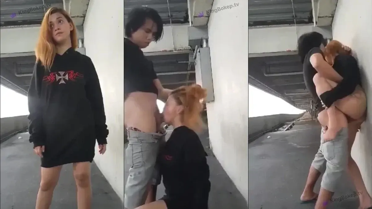 Kebun Sawit Viral Gen-z Main Diparkiran Malah Tambah Nafsu, Senandung Aroma Madu